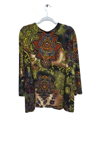 Serengeti (Size 3X)