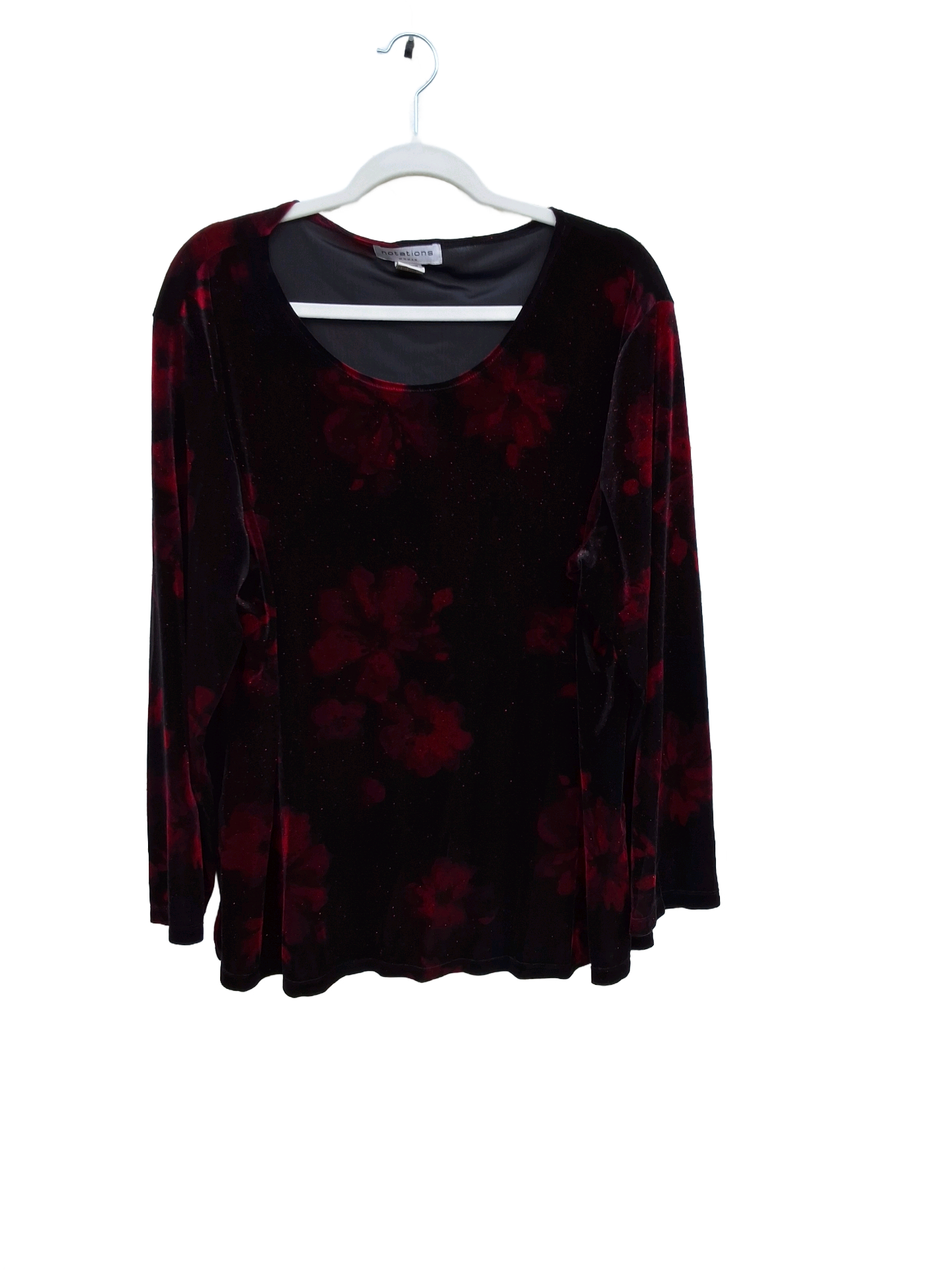 Notations (Size 2X)
