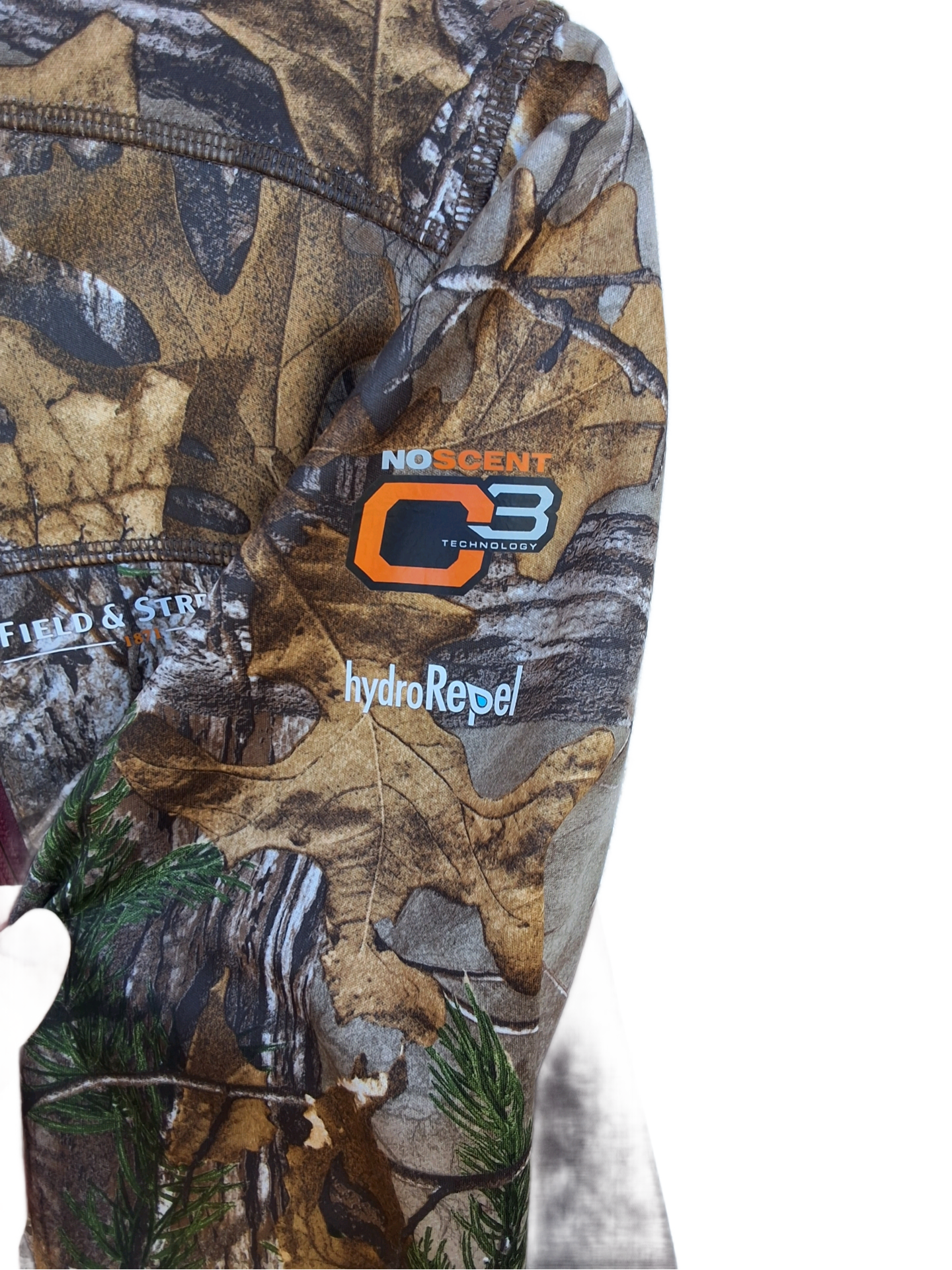 Field & Stream (Size M)