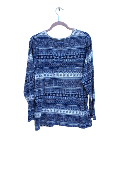 Croft & Barrow (Size 2X)