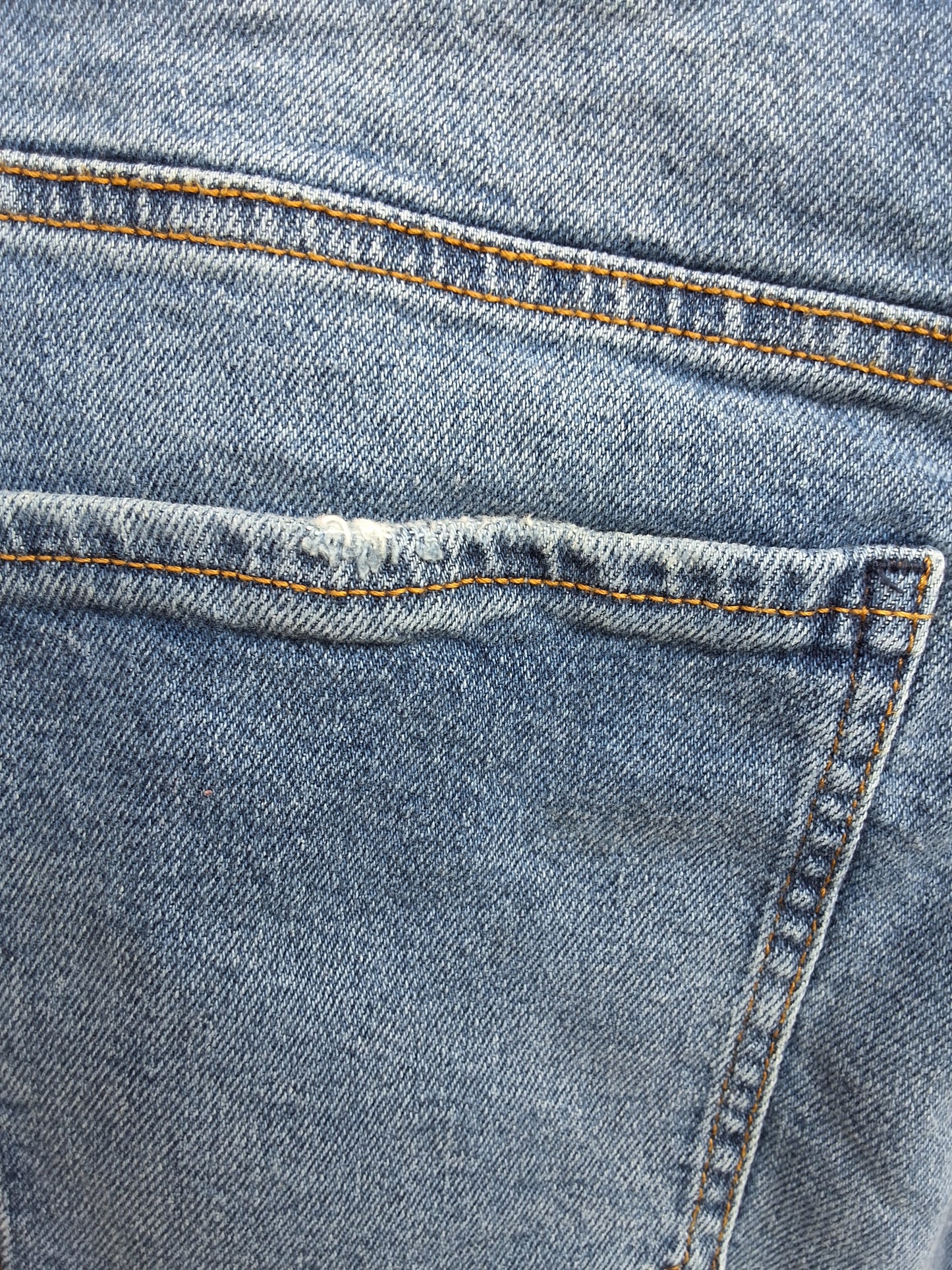 Fashion Nova (Size 7)