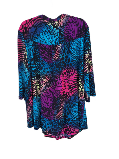 Serengeti (Size 3X)