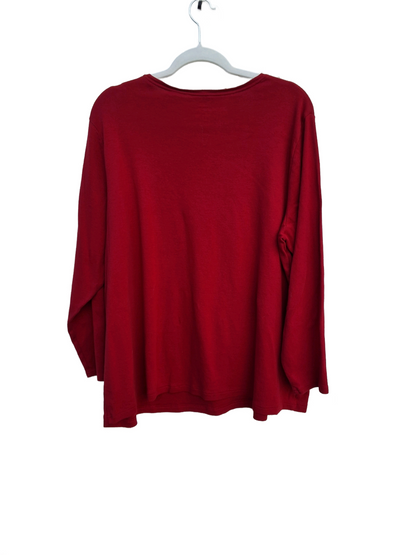 Croft & Barrow (Size 3X)