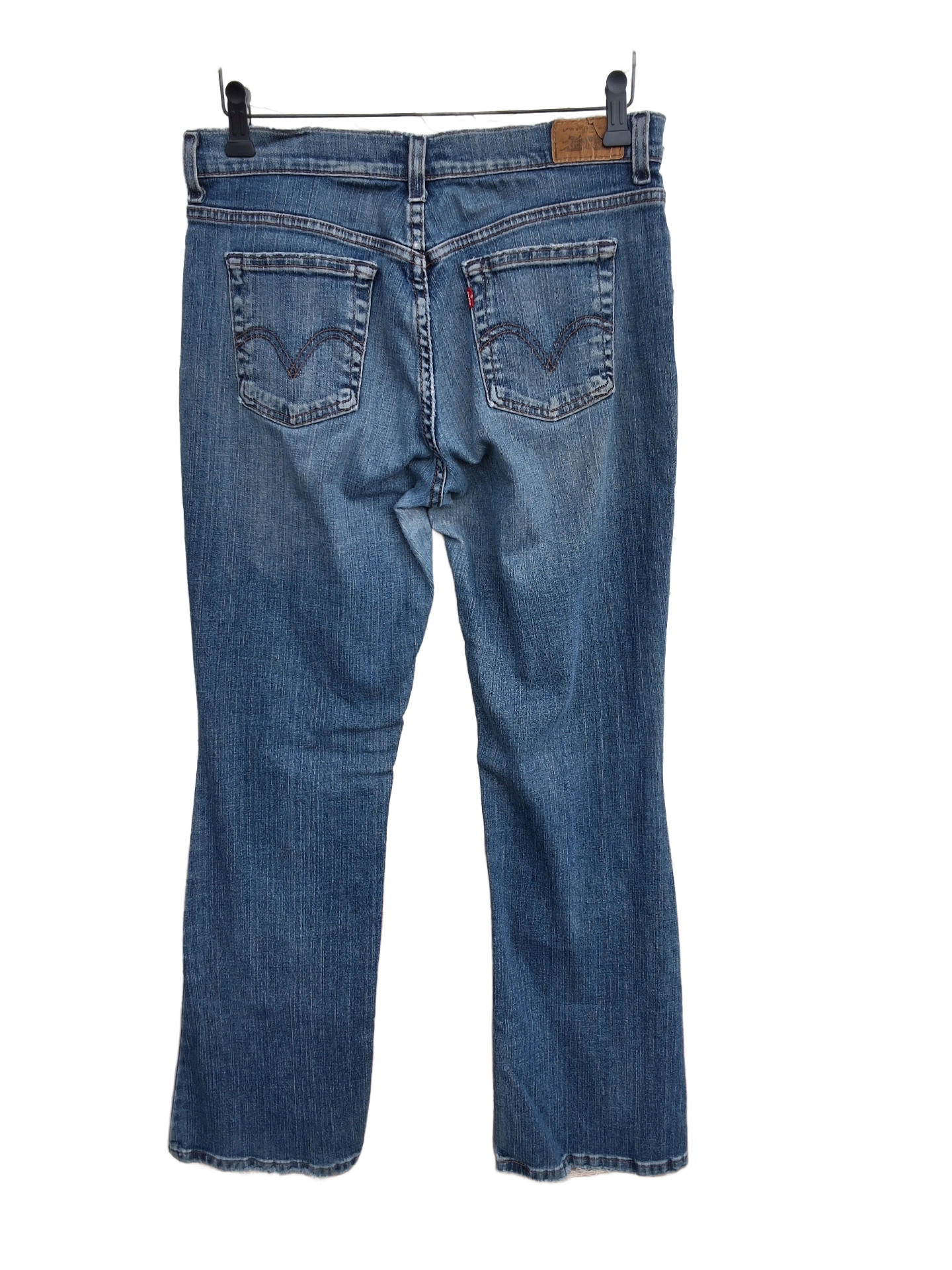 Levi's 515 (Size 8)