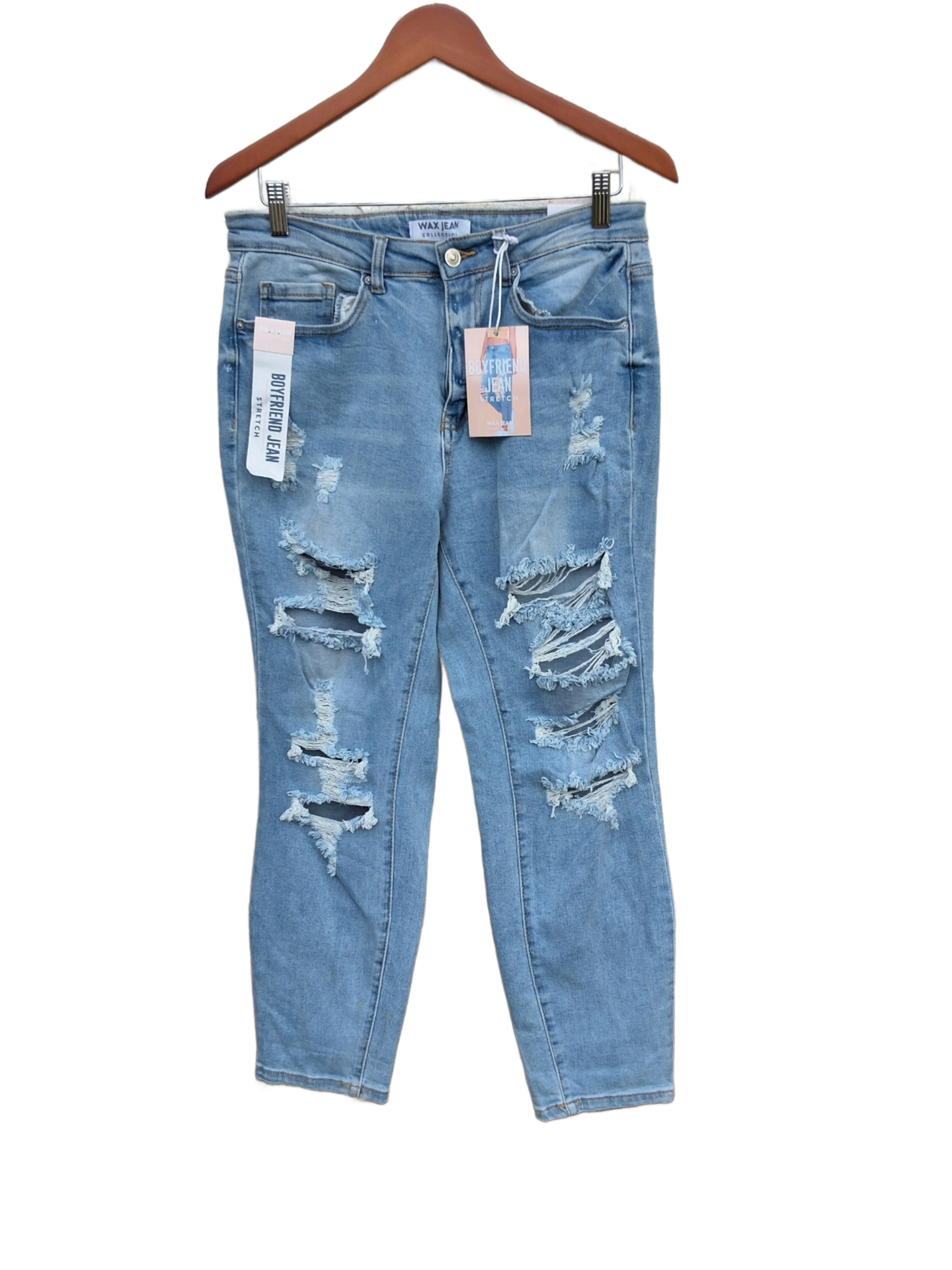 Wax Jean Collection (Size 28) NWT
