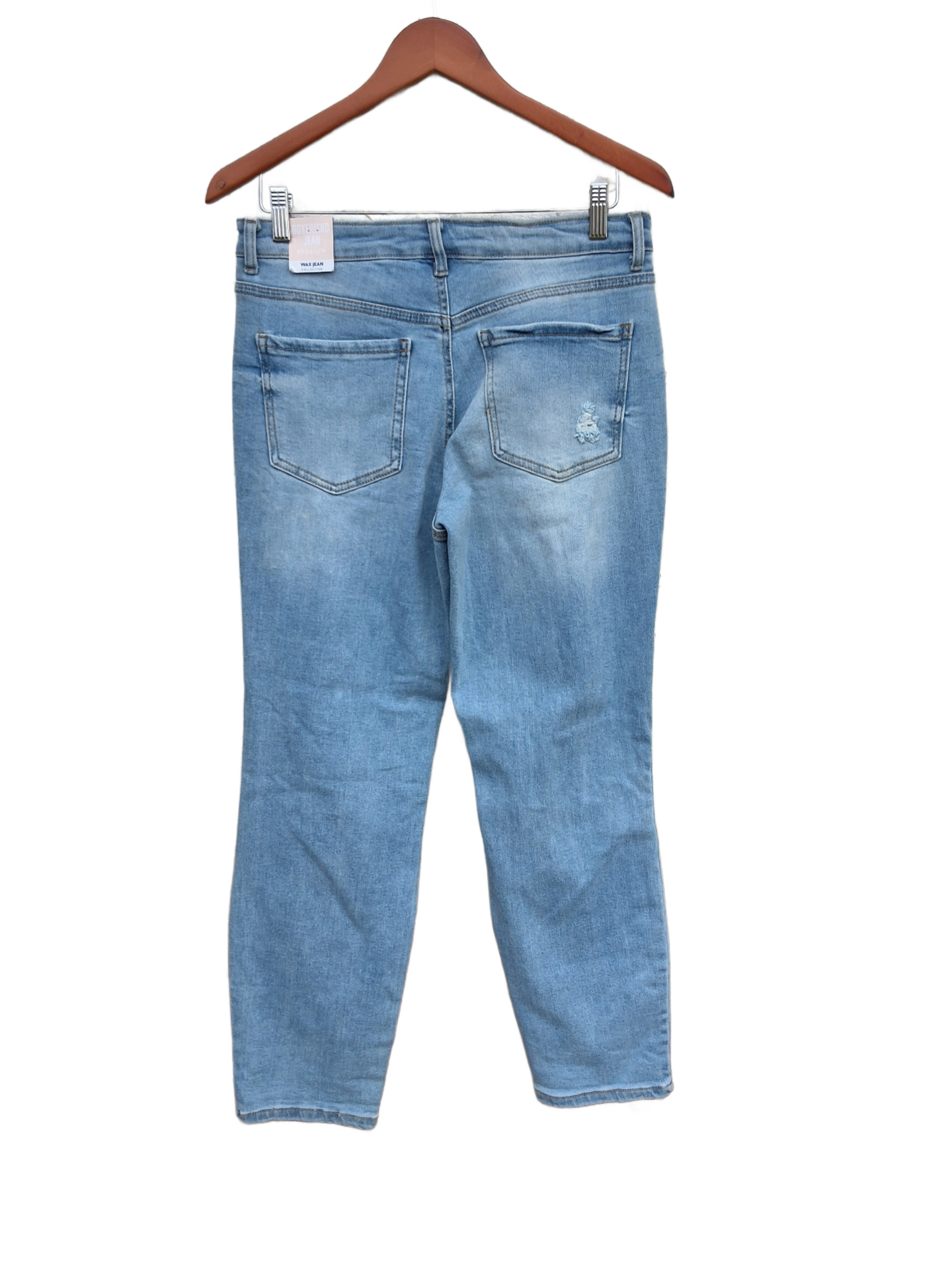 Wax Jean Collection (Size 28) NWT