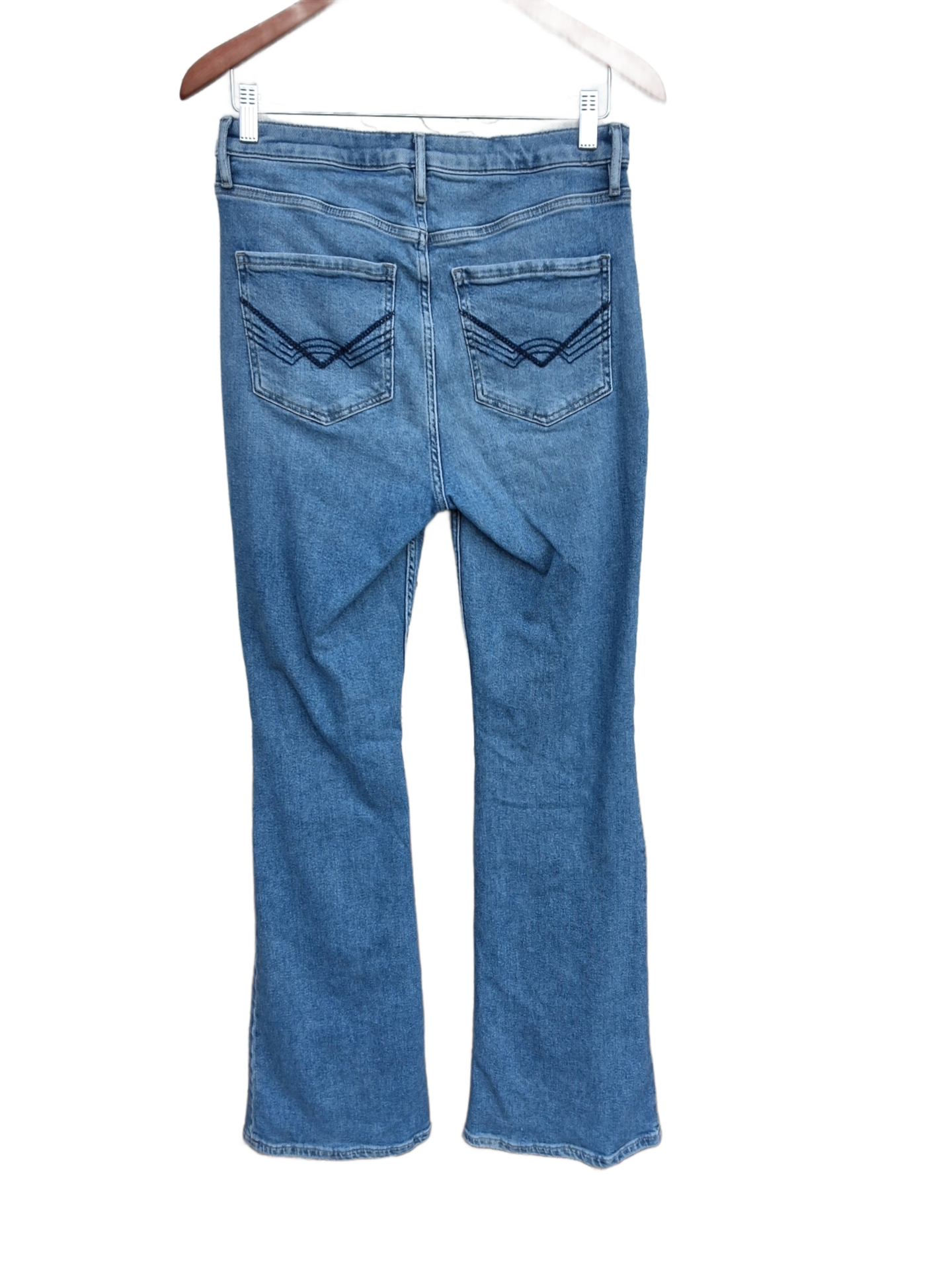 Idyllwind (Size 12)