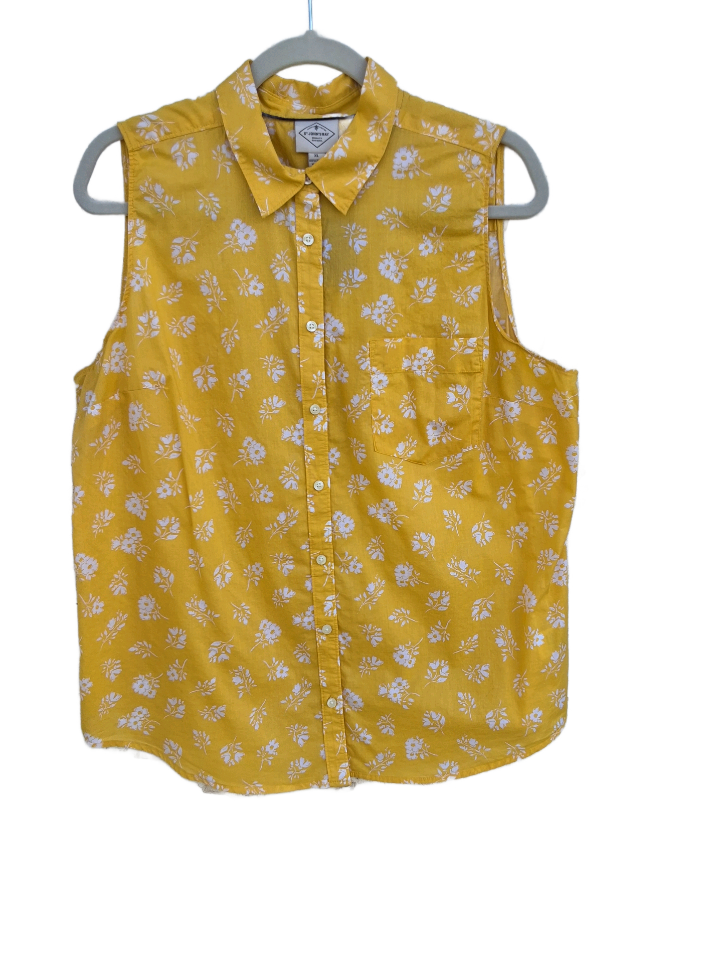St John's Bay (Size XL)