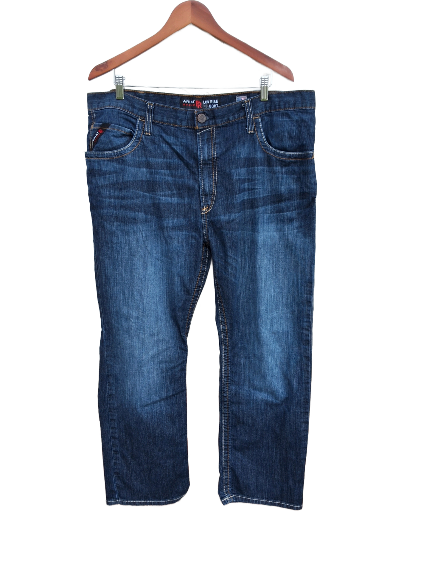 Ariat FR (Size 40)