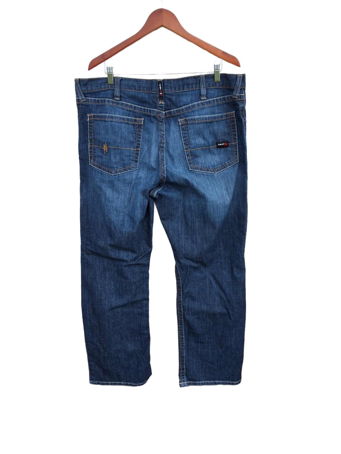 Ariat FR (Size 40)