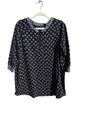 Mainstream Blues (Size 1X)