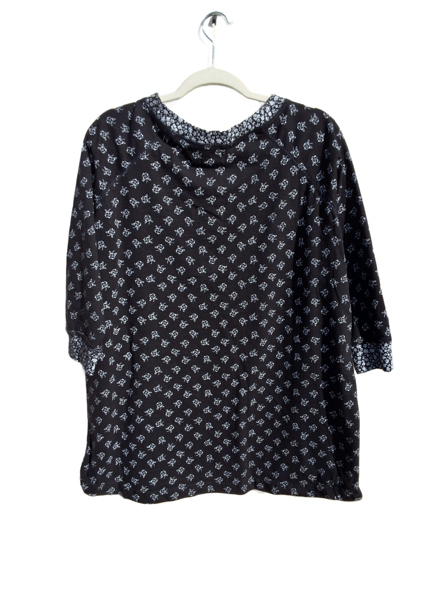 Mainstream Blues (Size 1X)