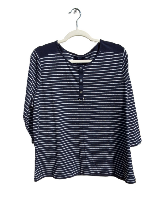 Chaps (Size 3X)