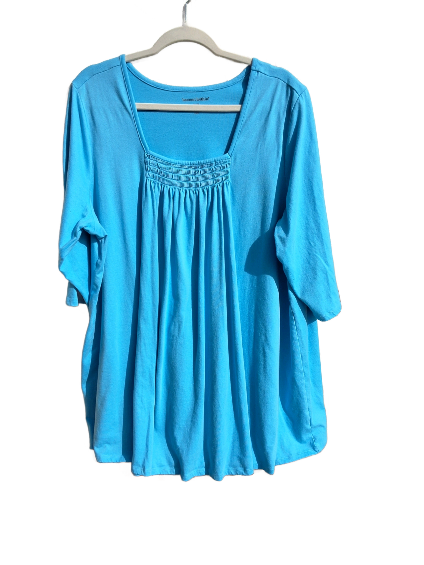 Woman Within (Size 2X)