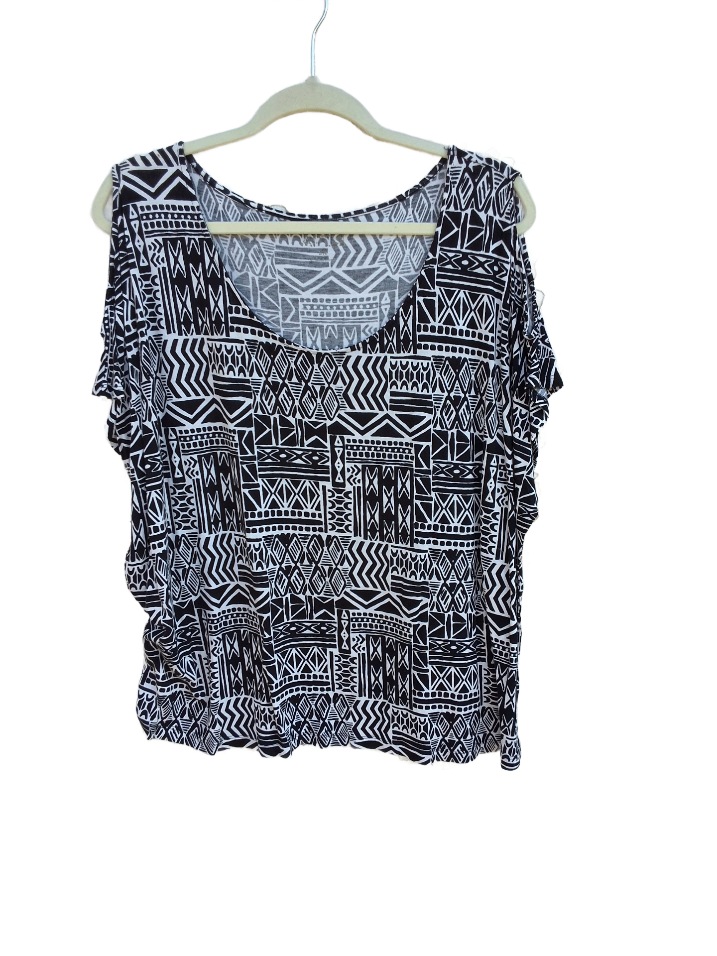 APT 9 (Size 2X)