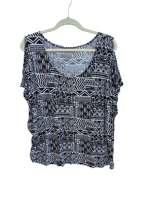 APT 9 (Size 2X)