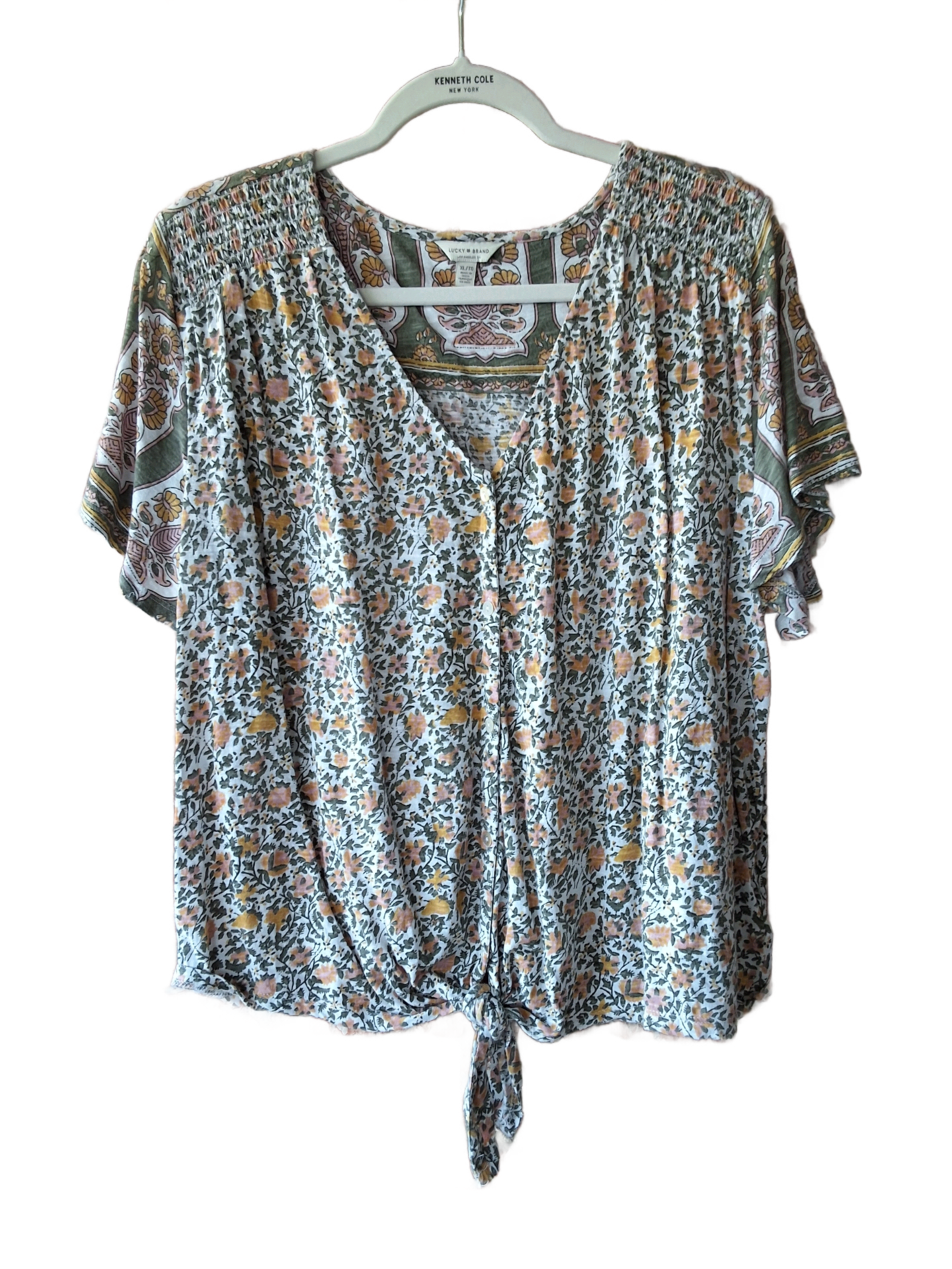 Lucky Brand  Size XL