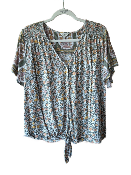 Lucky Brand  Size XL