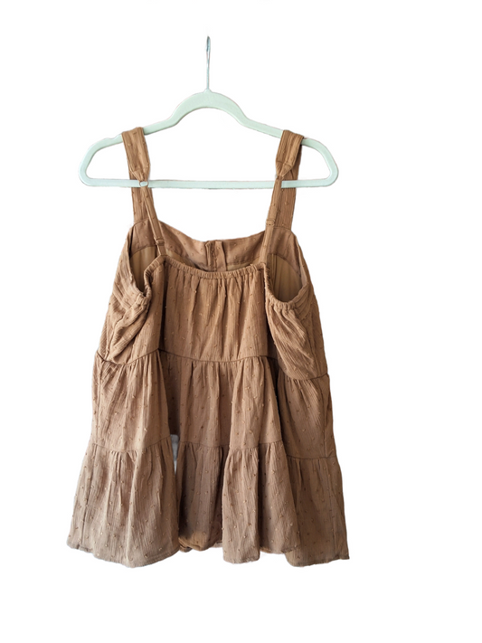 Torrid (Size 1)