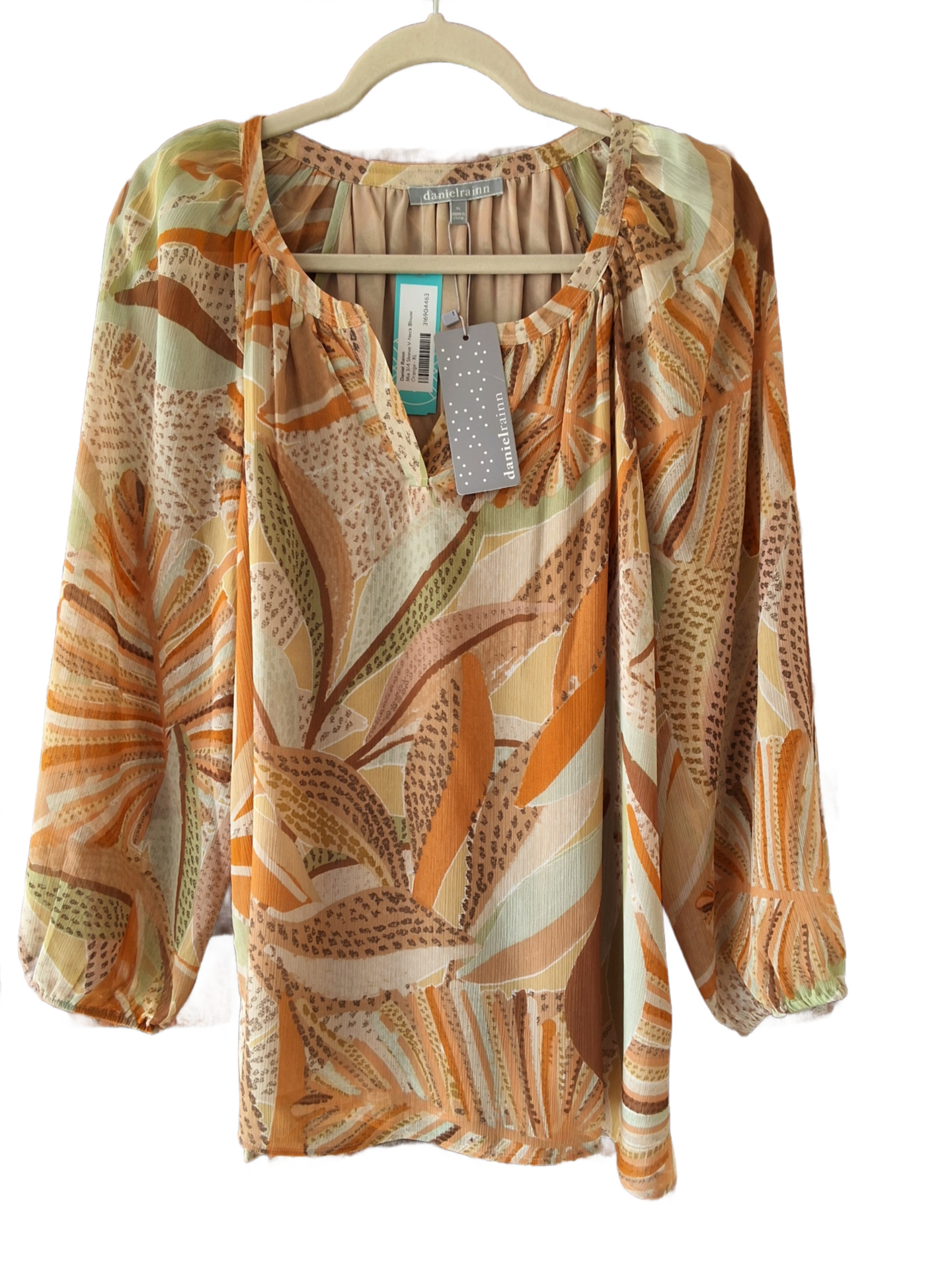Daniel Rainn NWT (Size XL)