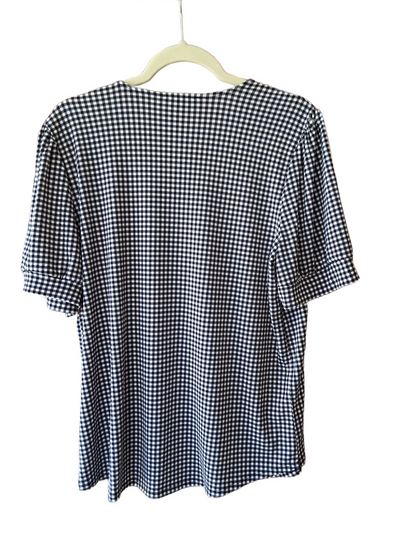 Adrianna Papell (Size L) NWT