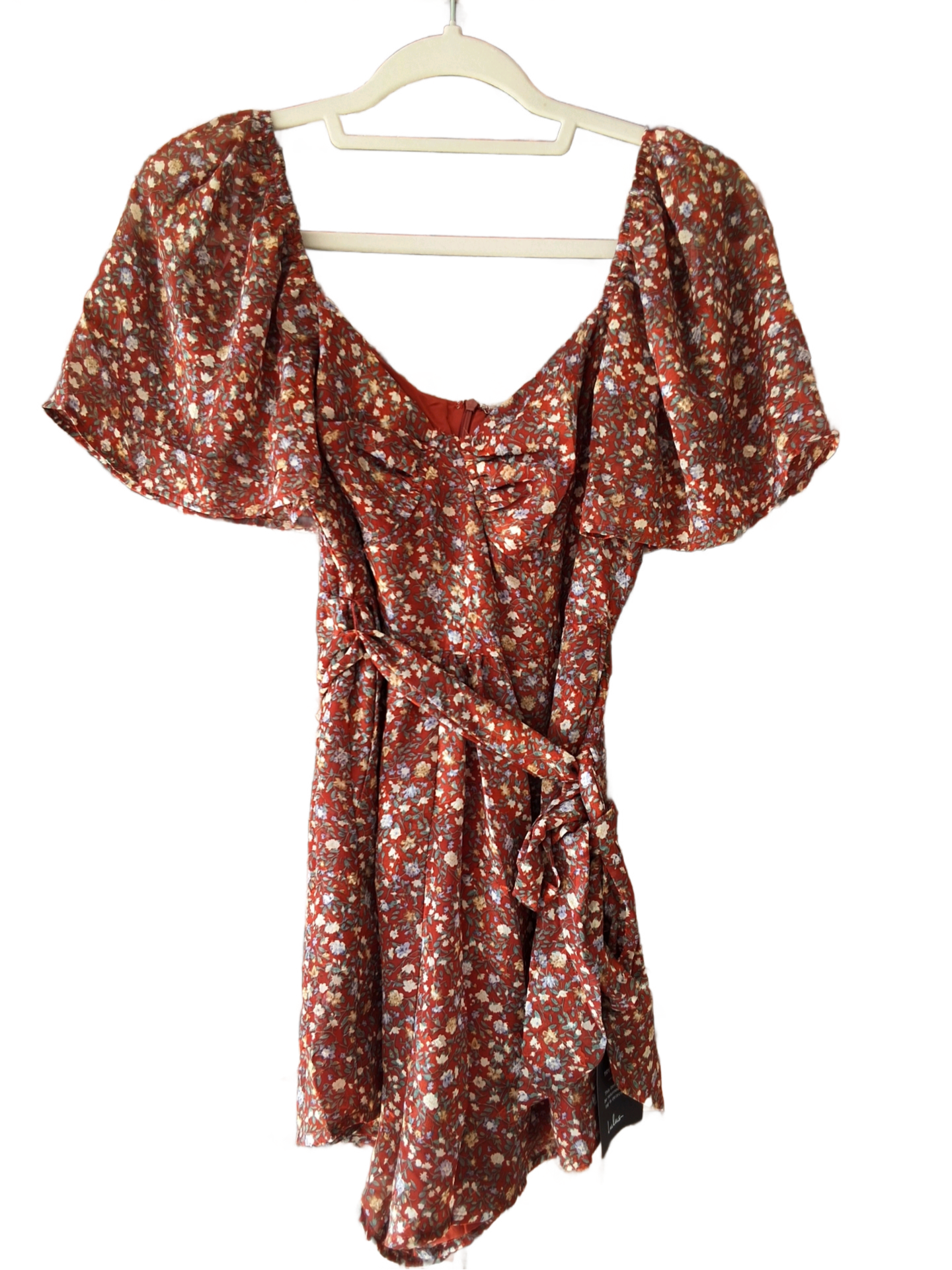 Lulu's NWT (Size S)