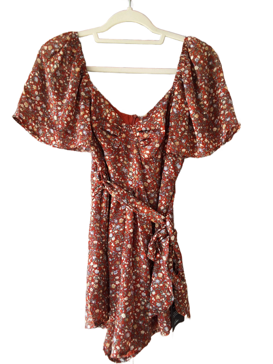 Lulu's NWT (Size S)