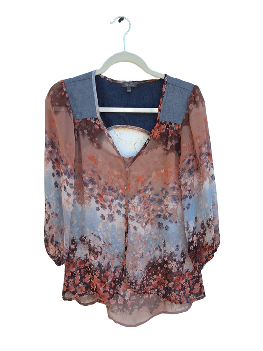 Lily Rose (Size L)