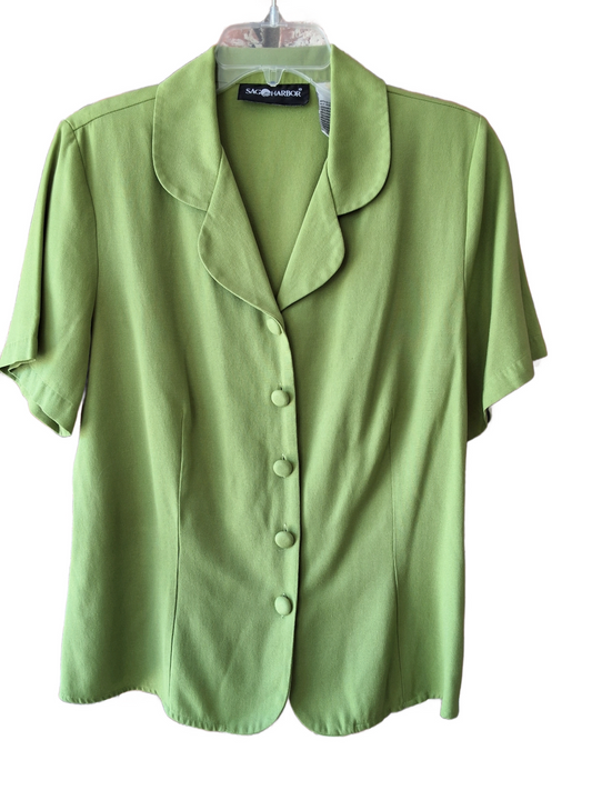 Sag Harbor. Size M