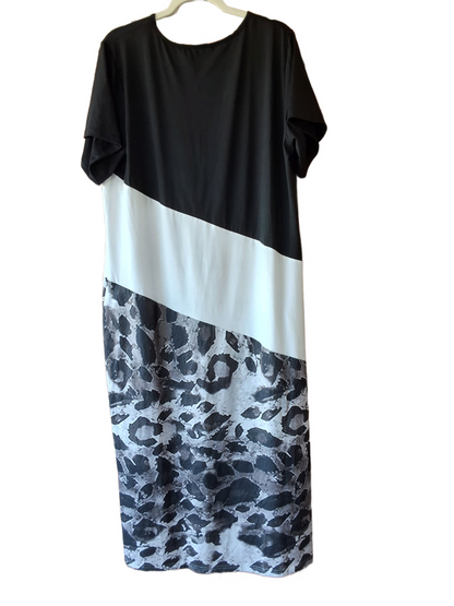 No Brand (Size XXL)