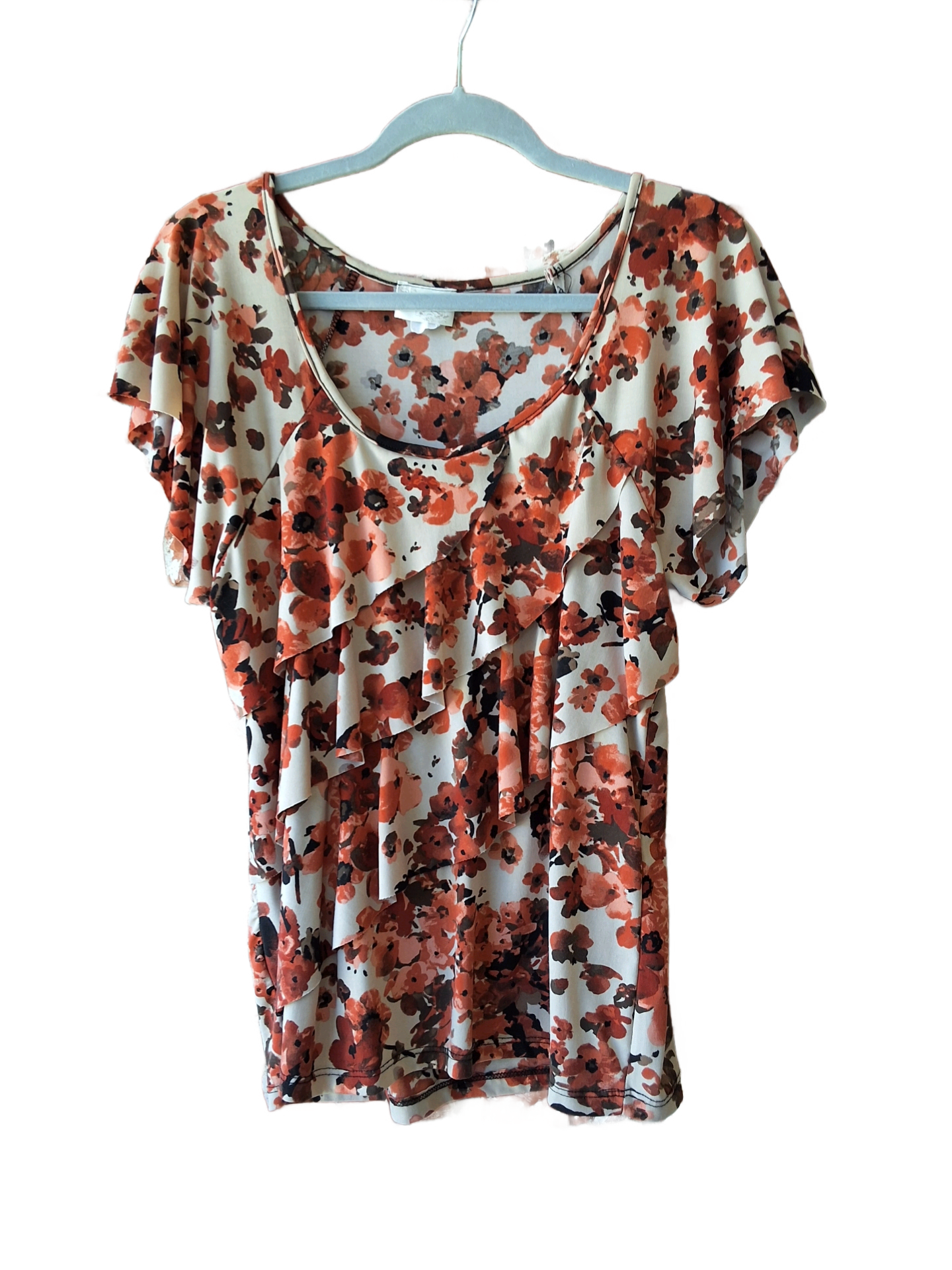 Lavish Size M