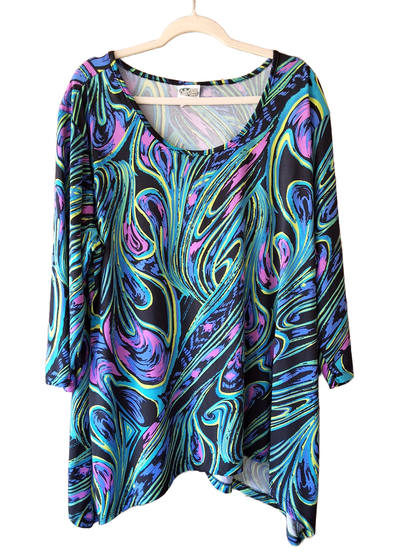 Collections etc (Size 3X)