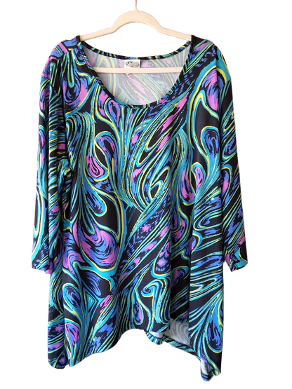 Collections etc (Size 3X)