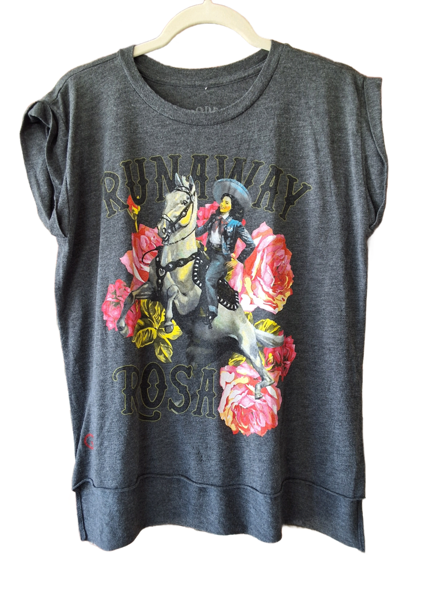 Rodeo Quincy Size M
