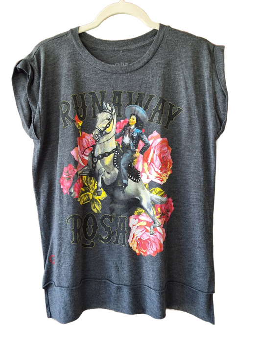 Rodeo Quincy Size M