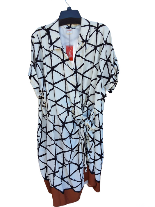 Intempo (Size 3X) NWT