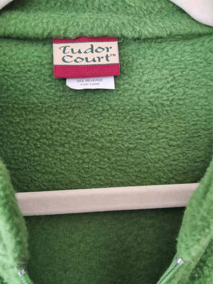 Tudor Court