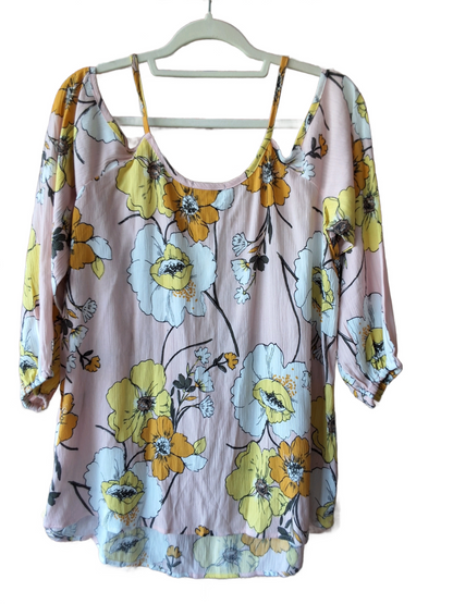 Whoa, Wait (Size L)
