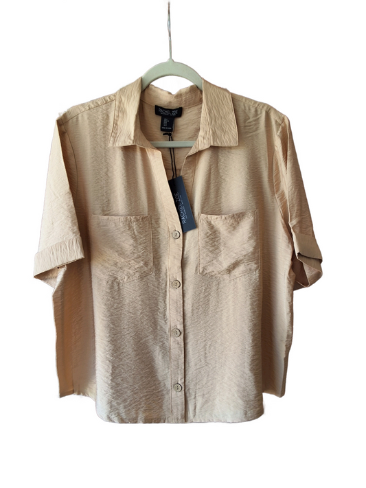 Rachel Zoe (Size L) NWT