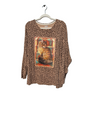 Croft & Barrow (Size 3X)