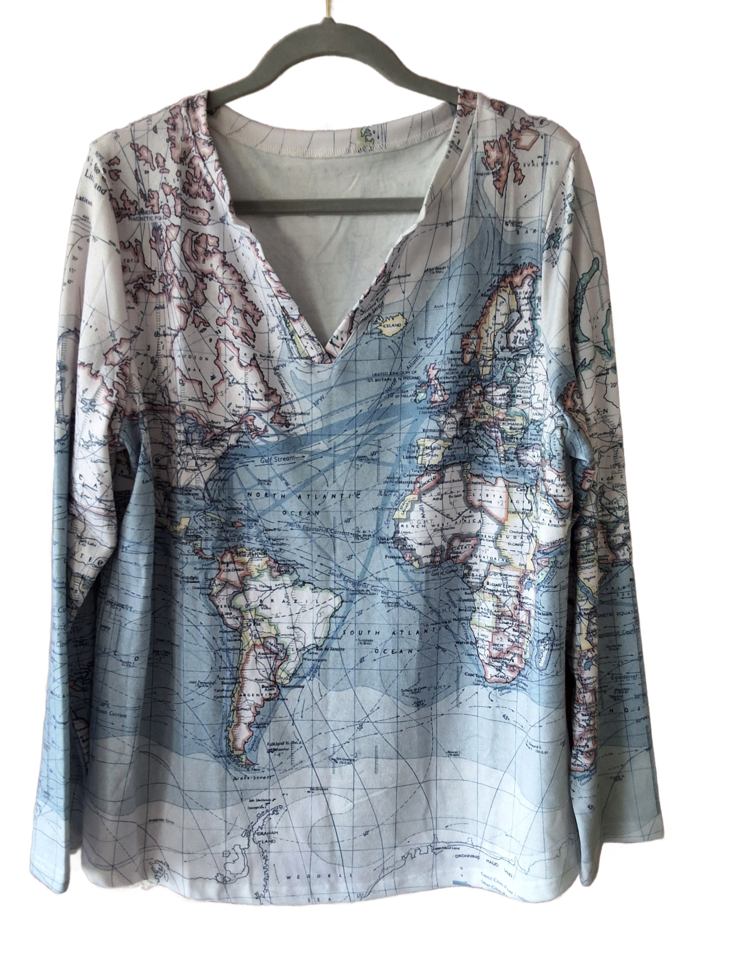 No Brand (Size XL)