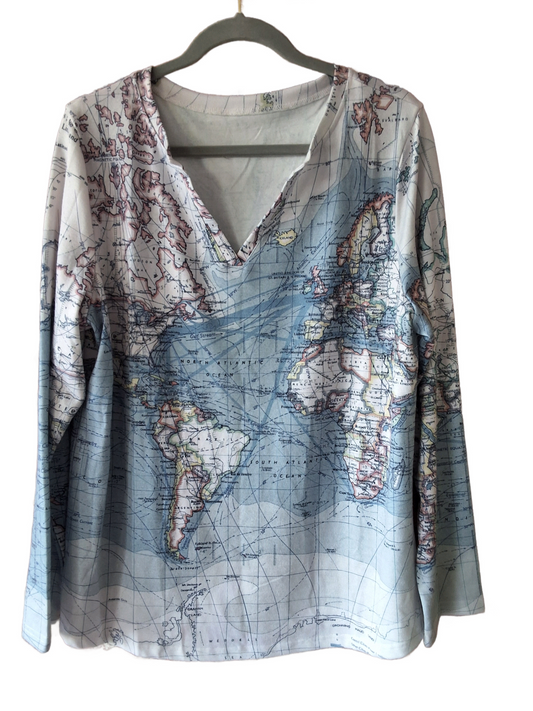 No Brand (Size XL)