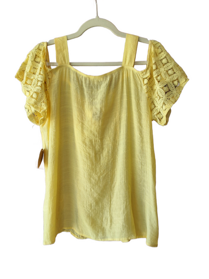 Parallel Skies (Size XL) NWT