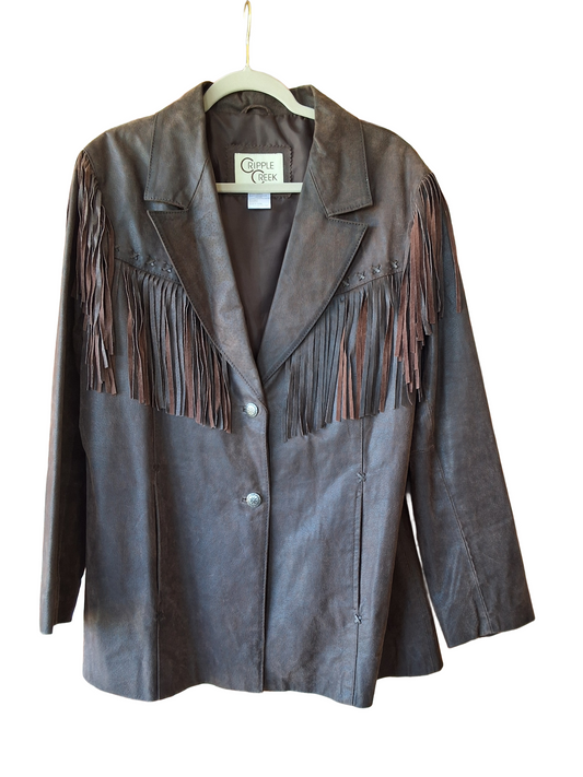 Cripple Creek (Size XL)