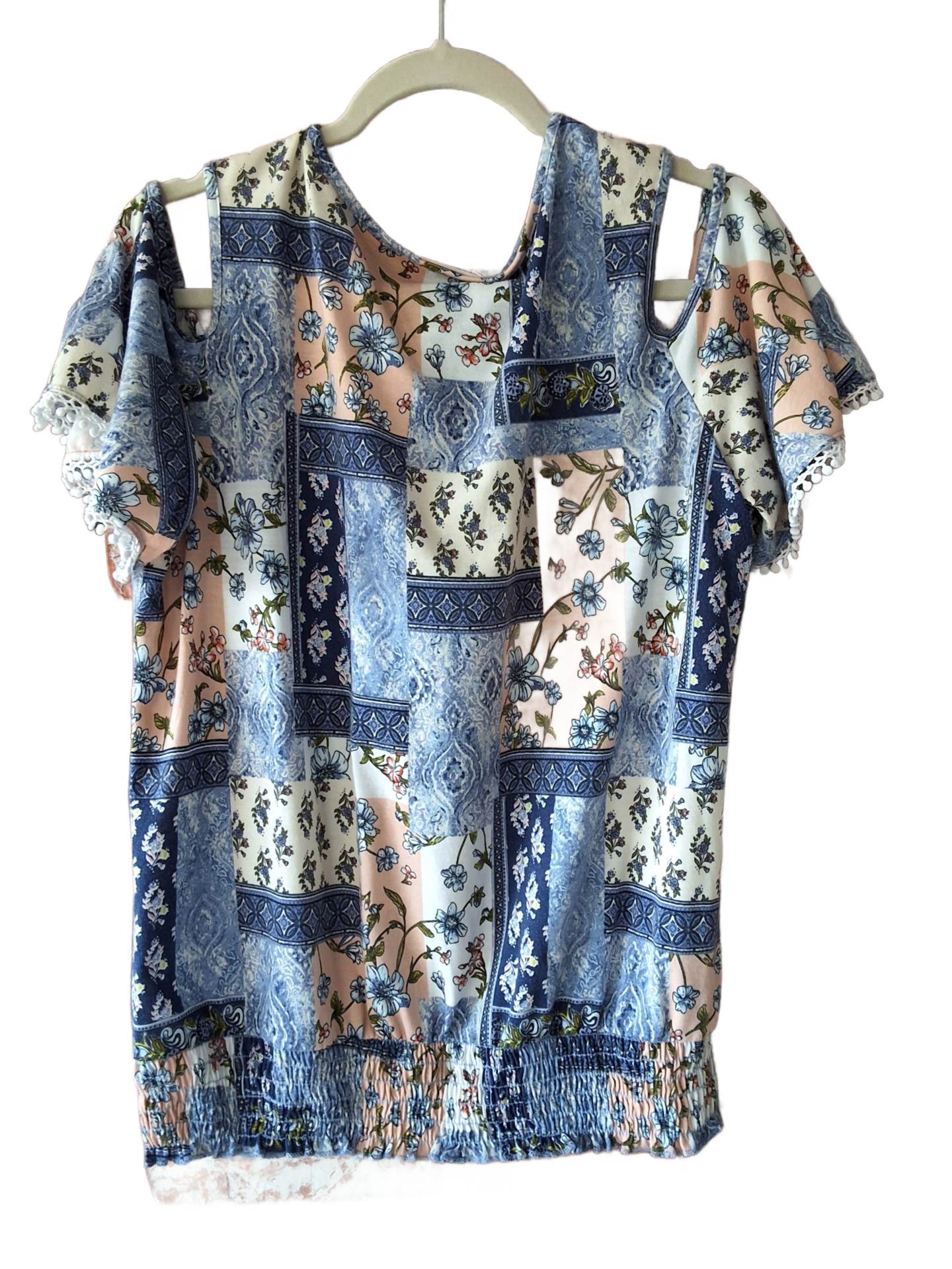 Parallel Skies  Size XL