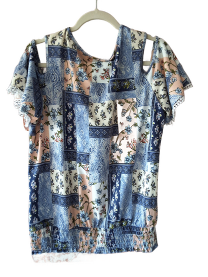 Parallel Skies  Size XL