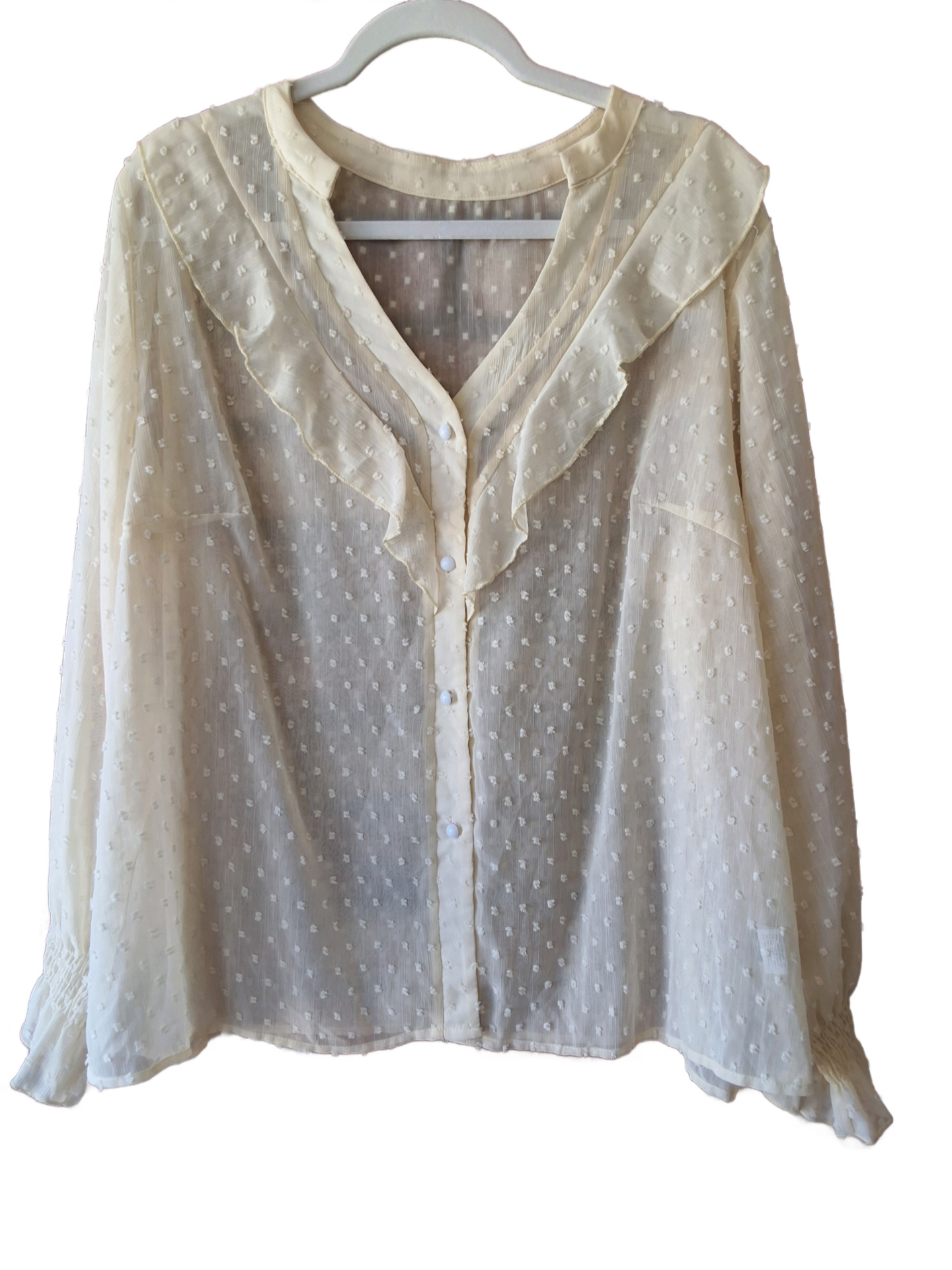 Shein (Curve) 2XL