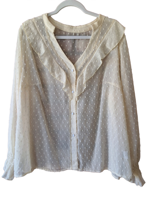 Shein (Curve) 2XL