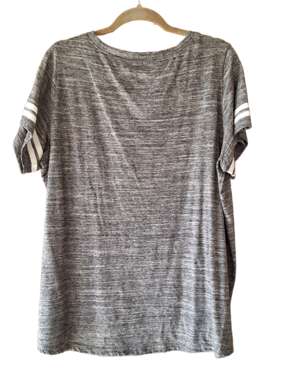 Reflex (Size 2X)