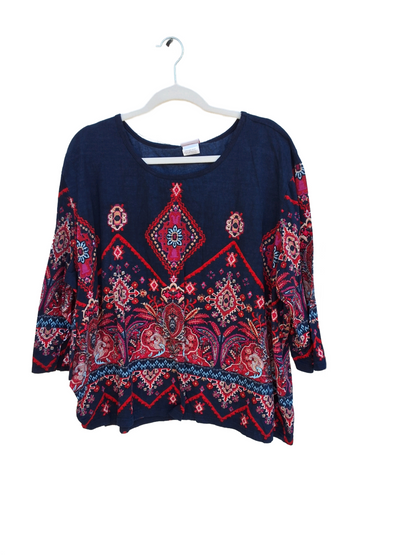 American Sweetheart ( Size 4XL)